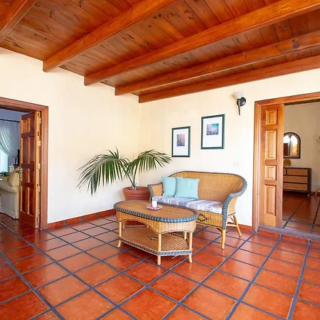 La Casa Del Valle Ii Casa vacanze