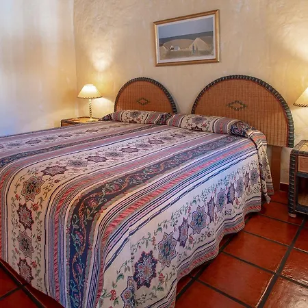 La Casa Del Valle Ii Los Valles