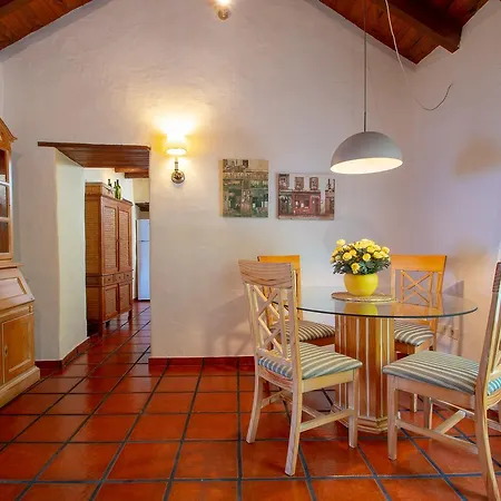 La Casa Del Valle Ii Casa vacanze