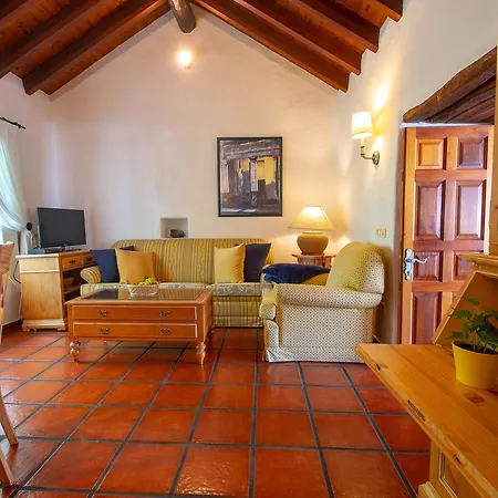 Casa vacanze La Casa Del Valle Ii Los Valles