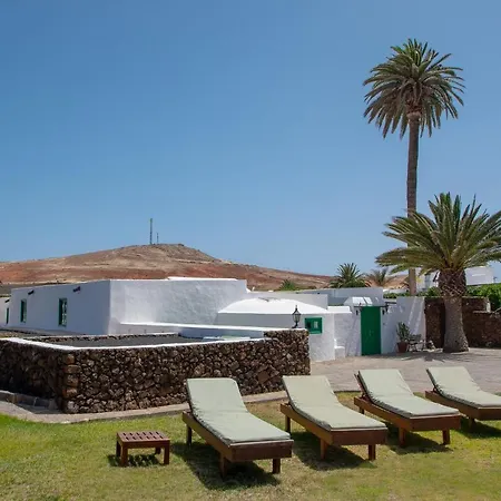 Casa vacanze La Casa Del Valle Ii *