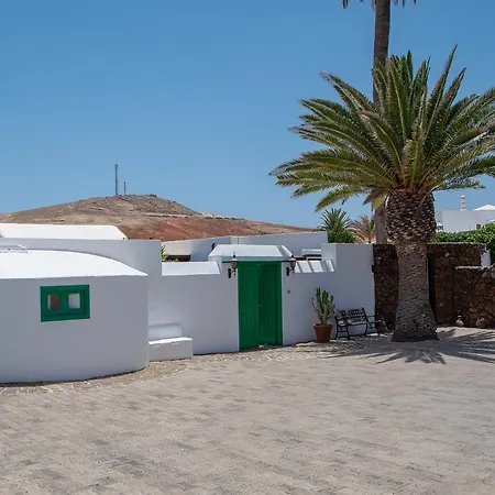 Casa vacanze La Casa Del Valle Ii *