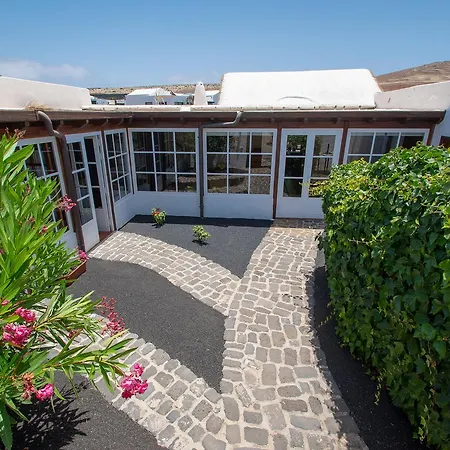 La Casa Del Valle Ii * Los Valles