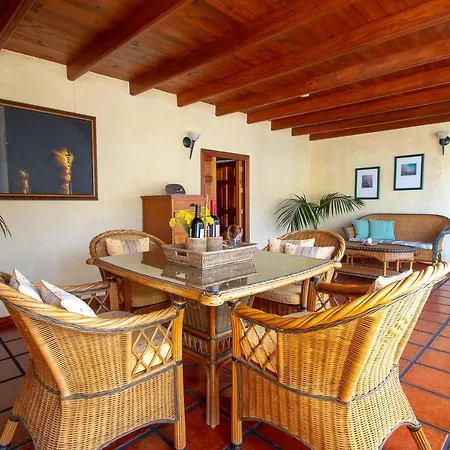 La Casa Del Valle Ii * Los Valles