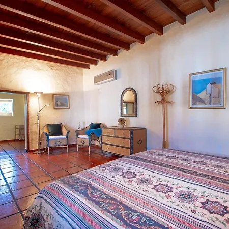 La Casa Del Valle Ii * Los Valles