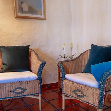 La Casa Del Valle Ii *