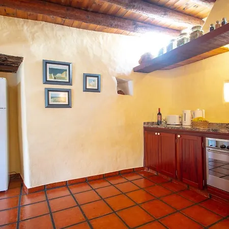 La Casa Del Valle Ii Casa vacanze Los Valles