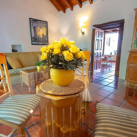 Casa vacanze La Casa Del Valle Ii