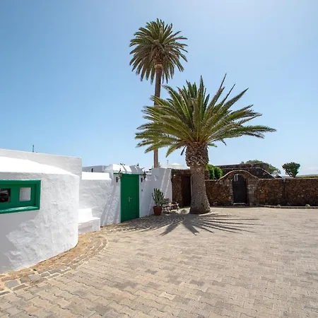 La Casa Del Valle Ii *