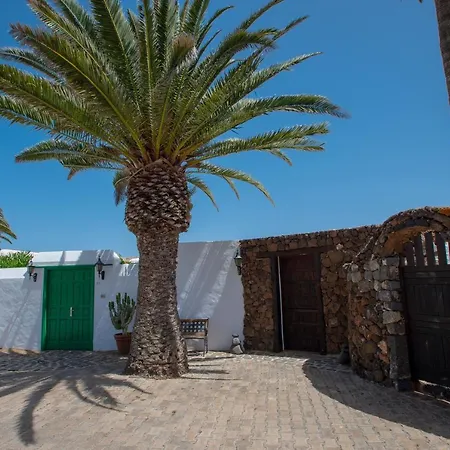 Casa vacanze La Casa Del Valle Ii