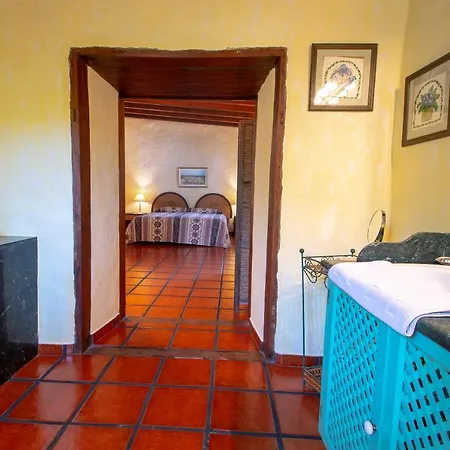 La Casa Del Valle Ii Casa vacanze Los Valles