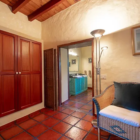 La Casa Del Valle Ii *