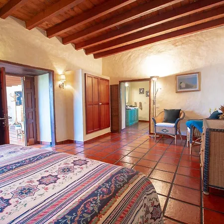 La Casa Del Valle Ii Casa vacanze Los Valles
