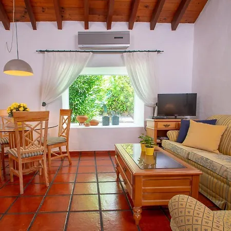 La Casa Del Valle Ii