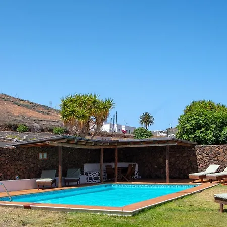 La Casa Del Valle Ii