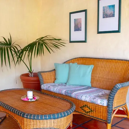 Casa vacanze La Casa Del Valle Ii