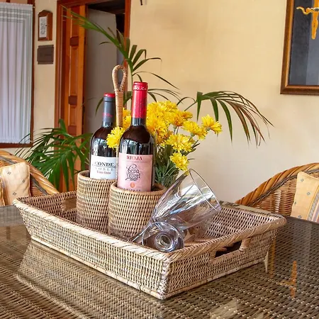 La Casa Del Valle Ii