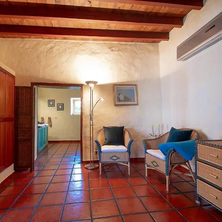 La Casa Del Valle Ii Los Valles