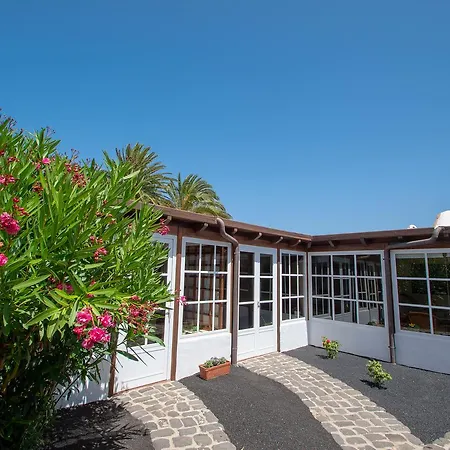Casa vacanze La Casa Del Valle Ii *