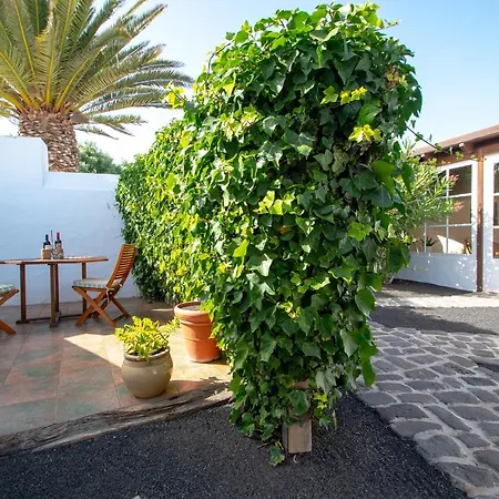 La Casa Del Valle Ii Casa vacanze Los Valles