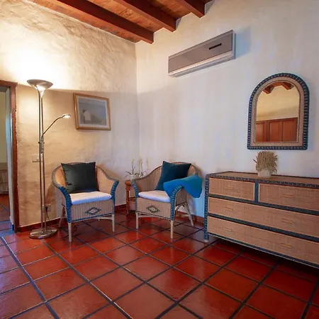Casa vacanze La Casa Del Valle Ii