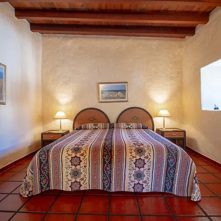La Casa Del Valle Ii *