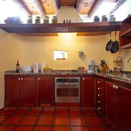 La Casa Del Valle Ii Casa vacanze