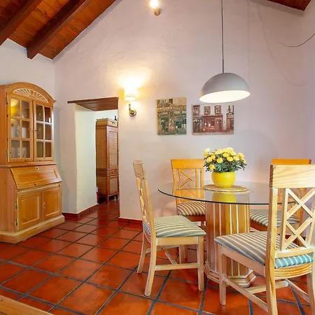 La Casa Del Valle Ii Los Valles